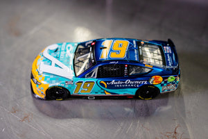 AUTO-OWNERS INS/MTJ FOUNDATION DIECAST