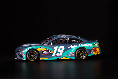 AUTO-OWNERS INSURANCE/MTJ FOUNDATION DIECAST
